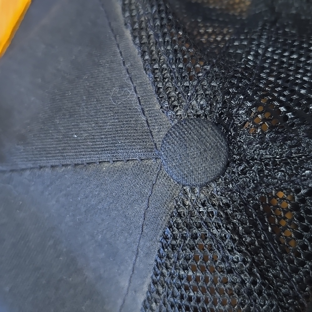 DUNLOP Hat - Picture 5 of 10